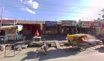 Suman Car SR