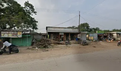 SUMAN KIRTI AUTO GARAGE