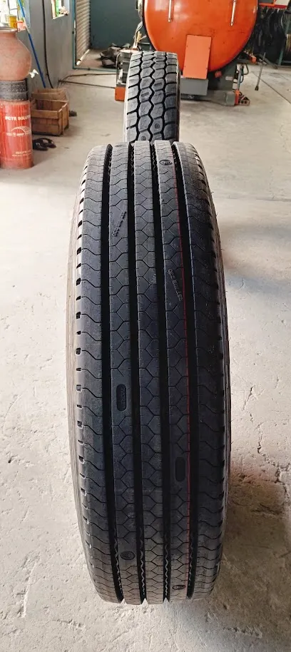 Suman Retread