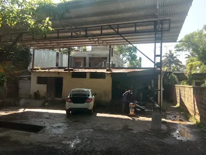 Sumant Auto Services, Satara.