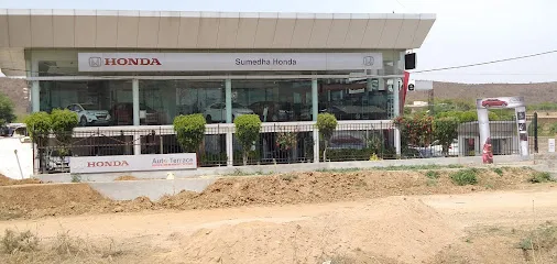 Sumedha Honda