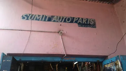 Sumit Auto Parts