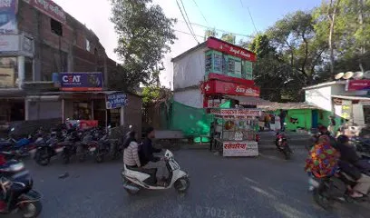 SUMIT AUTO PARTS