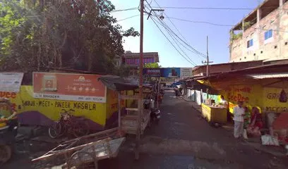 Sumit Kumar