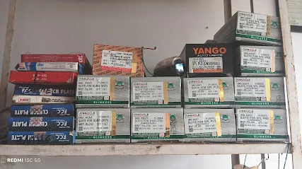 Sumit Mandekar Auto garage