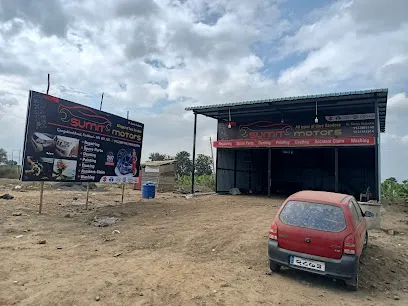 Sumit motors parbhani