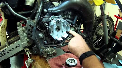 Sumra Auto Garage