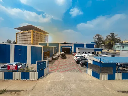 Sun Auto Engineers