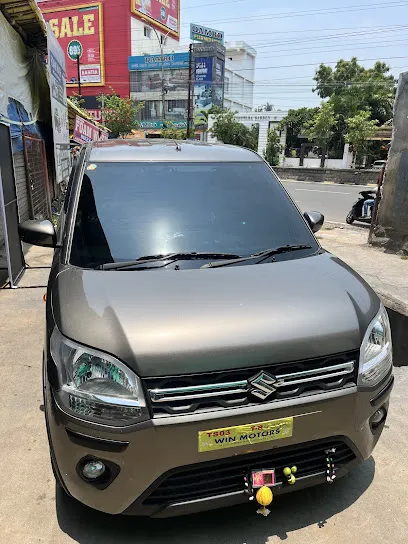 Sun Control Film Works| Best Car Films| Best Car Wrapping and Film Works in Warangal