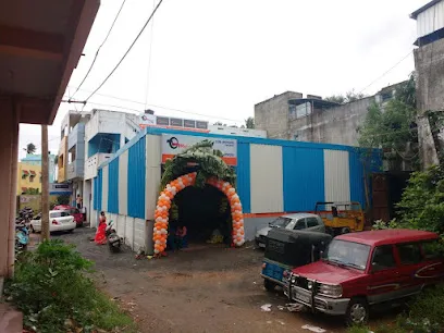 Sun Motors