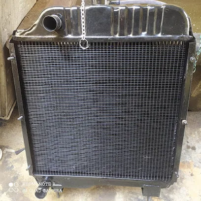SUN RADIATOR
