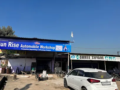 Sun Rise Automobile workshop Rewari