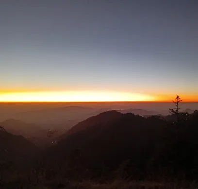 Sun Set point