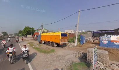 Sunam automobiles