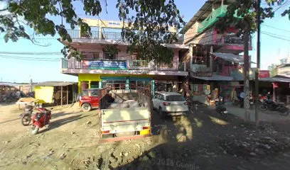 SUNARAM MOTORS