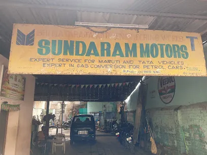 Sundaram motors
