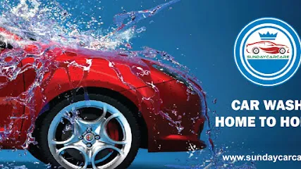SundayCarCare