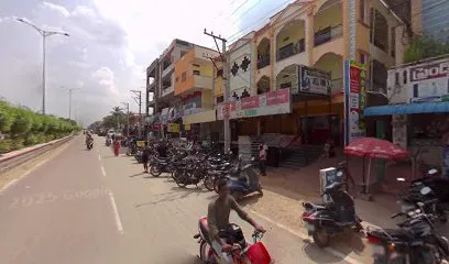sunder Bike Mechanic