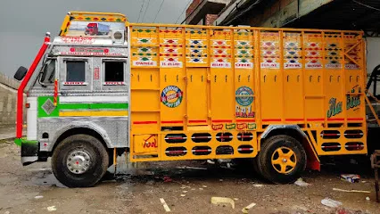Sunder Truck Body Builders,Sirhind,Punjab