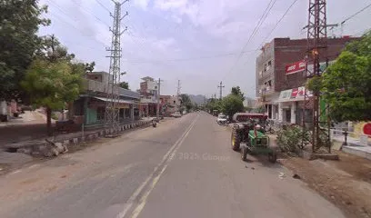 Sundha Garage