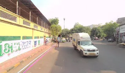 SUNDHA MAA AUTO GARAGE