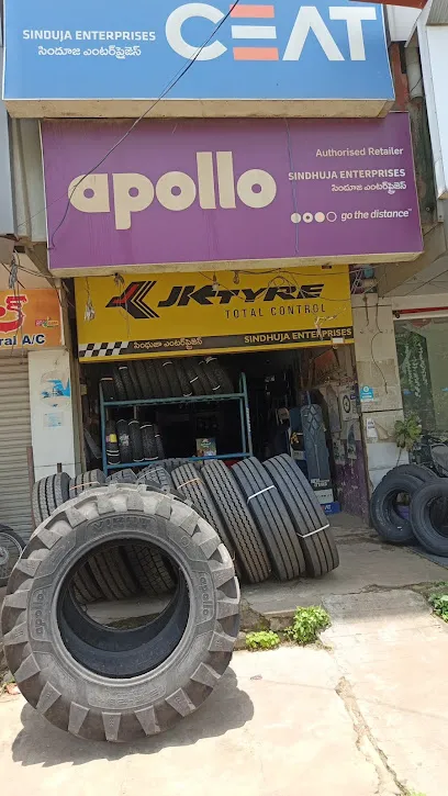 Sundhuja Enterprises