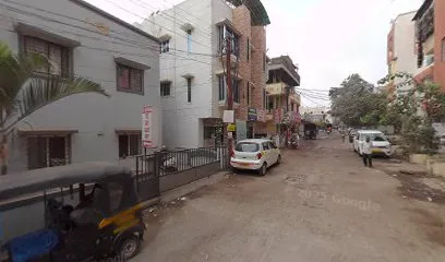 SUNIL abhi automobail