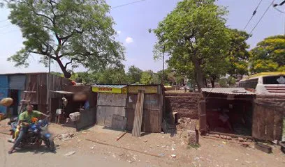 Sunil Auto Sarvice Senter