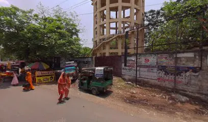 Sunil Auto Service