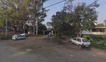 Sunil Auto store