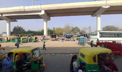 Sunil Auto Work