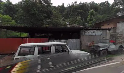 Sunil automobile workshop