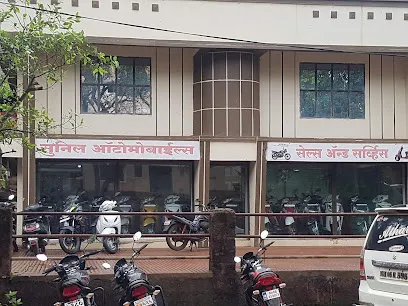 Sunil Automobiles