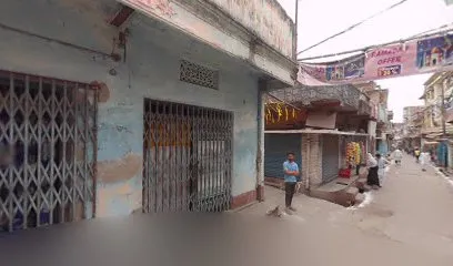Sunil service centre