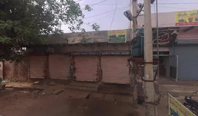 Sunil Tractor Mistry