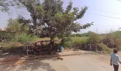Sunil Tyar