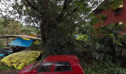 Sunita Garage