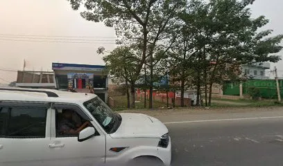 Sunny auto garage & Spare