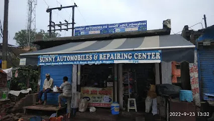 Sunny Auto Repair