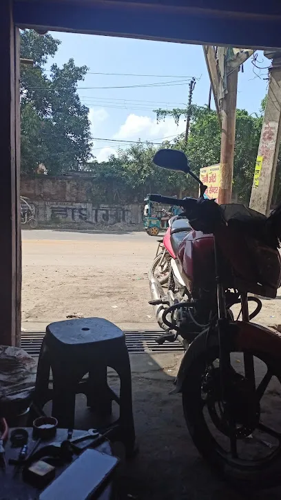 Sunny Auto Service Center
