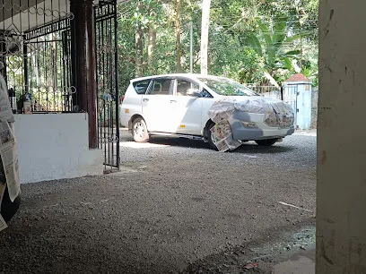 Sunny Car Painting Works ( സണ്ണി കാർ പെയിന്റിംഗ് വർക്ക്സ് )