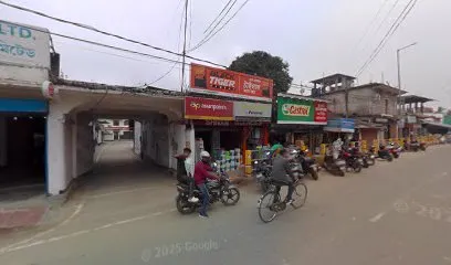 Sunny Motor ছানী মটৰ