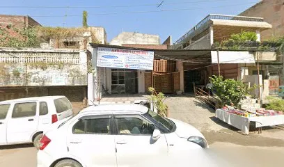 Sunny Motor Garage