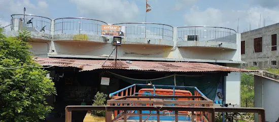 Sunny motors chikhali rajnandgaon
