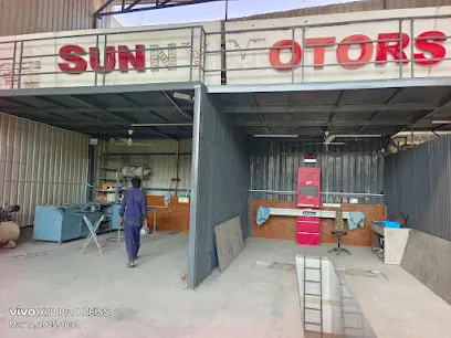 Sunny Motors