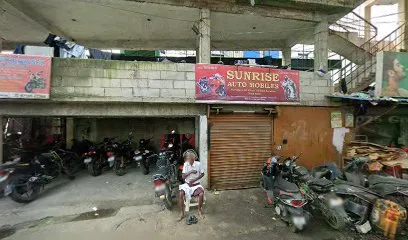 Sunrise Auto Mobiles