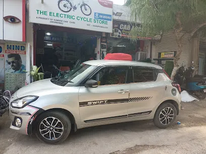 Sunrise Car Care