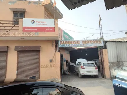 Sunrise Motors
