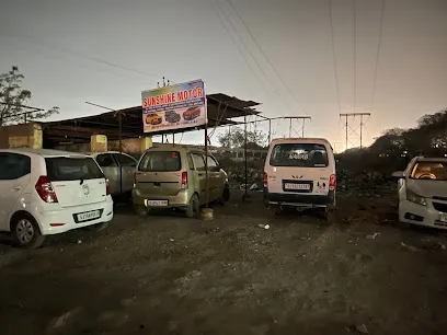 Sunshine motor