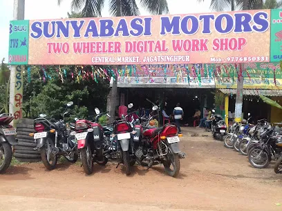 sunyabasi motors